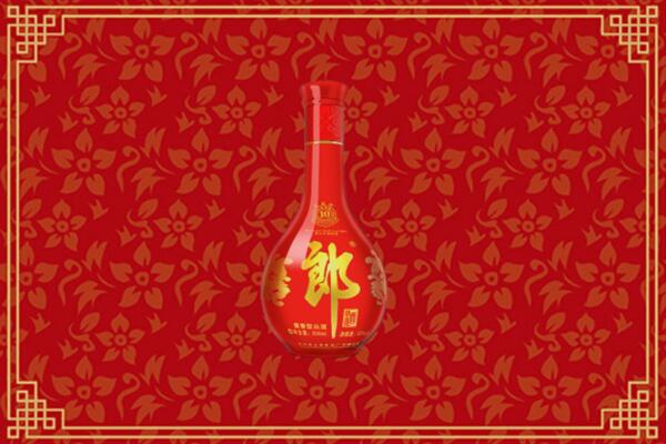 阜阳高价回收郎酒